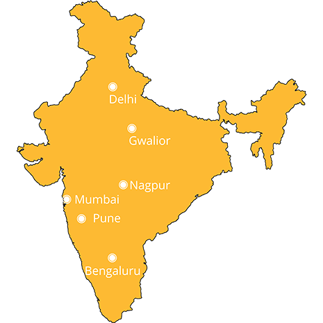 India Map
